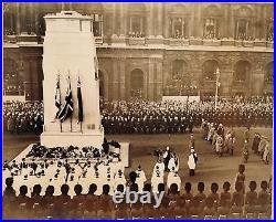 Armistice Day (1930/31) Oversize Collection (18 vintage photographs)