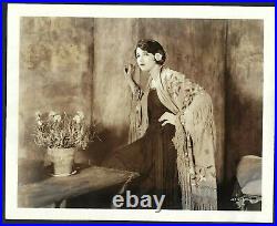 Bebe Daniels Actress Vintage 1922 Original Photo