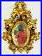 CARVED-MIRROR-or-PICTURE-FRAME-GILT-ROCOCO-11-1-2-ANTIQUE-01-qays