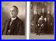CIRCA-1890s-2-CABINET-CARDS-ARCHBISHOP-OF-OREGON-CATHOLIC-PRIESTS-CHRISTIAN-01-kby