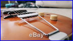 Classic 1960s Harmony Rocket Vintage Guitar Excellent Condition! (see photos)