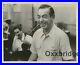 EDDIE-CANTOR-Candid-Portrait-Jazz-Singer-VIK-Records-Studio-1956-Photo-RARE-01-nwpo