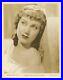 FAY-WRAY-Original-Sepia-Photo-1934-Hollywood-Glamour-Portrait-Photo-J575-01-na