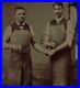 Gay-Interest-Butcher-Holding-Hands-Antique-Tintype-Photograph-Chopper-Tool-01-ww