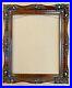 Gorgeous-Antique-Ornate-Carved-Wood-Oil-Painting-Picture-Frame-16X20-Old-Vintage-01-deq