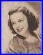 HOLLYWOOD-BEAUTY-JUDY-GARLAND-SIGNED-AUTOGRAPH-WIZARD-OZ-1940s-ORIG-Photo-C26-01-izzz