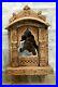 Hand-carved-Wooden-Vintage-Style-Mehrab-Timber-Frame-for-Photos-Mirror-or-Wall-A-01-oydv