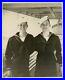 Handsome-Beefcake-Sailors-1920-Seaman-Couple-8x10-Navy-Uniform-Vintage-Gay-Photo-01-ih