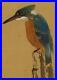 JAPANESE-ART-PAINTING-Kingfisher-HANGING-SCROLL-FROM-JAPAN-Vintage-Picture-756p-01-kctk