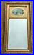 Mirror-28-x-14-Vintage-gold-gilt-wall-mounted-insert-picture-painting-antique-01-fc