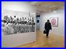 New-York-Vintage-Art-Print-Canvas-Photo-Black-White-Large-Workmen-Lunch-01-ppa