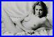 Nude-Female-Photo-8x10-B-w-Vintage-Dkrm-Print-Signed-Orig-01-eyro