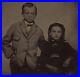 OLD-VINTAGE-ANTIQUE-TINTYPE-PHOTO-of-HANDSOME-YOUNG-BOY-GIRL-BROTHER-SISTER-01-idk