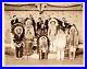 ORIGINAL-early-1900-Indian-Dressed-Performers-Photo-Native-American-8x10-01-ne