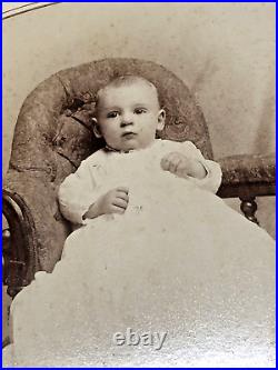 Old Photo Album French Family 85 Cabinet Cards CDV Soldiers WW1