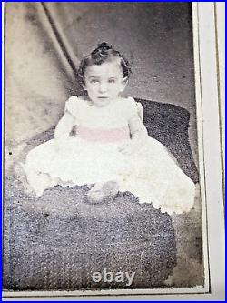 Old Photo Album French Family 85 Cabinet Cards CDV Soldiers WW1