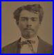 Old-Vintage-Antique-Tintype-Photo-Young-Illinois-Man-Gentleman-with-Goatee-Beard-01-qbd