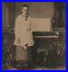 Old-Vintage-Antique-Tintype-Photo-Young-Lady-Musical-Instrument-Steinway-Piano-01-pkob