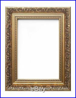 Ornate Antique style Picture frame photo frame French Baroque Style