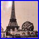 PARIS-Photo-EXPOSITION-UNIVERSSELLE-1900-EIFFEL-TOWER-GLOBE-VINTAGE-ANTIQUE-01-parj