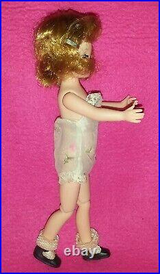 PICTURE PERFECT FIRST YEAR VINTAGE BETSY MCCALL DOLL With BOX EXC
