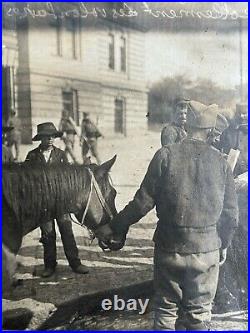 Photographs Antique War Balkan/Constantinople/Serbian/Bulgarian