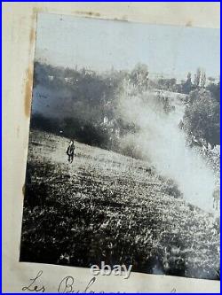 Photographs Antique War Balkan/Constantinople/Serbian/Bulgarian