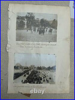 Photographs Antique War Balkan/Constantinople/Serbian/Bulgarian