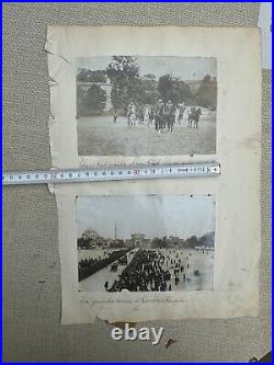 Photographs Antique War Balkan/Constantinople/Serbian/Bulgarian