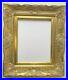 Picture-Frame-11x14-Ornate-Baroque-Gold-Color-Wood-Gesso-GLASS-6996G-01-grt