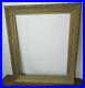 Rare-Old-Real-Antique-Wood-Picture-Frame-2-5-For-16x20-Ornate-Baroque-Gold-Leaf-01-icnp