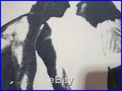 Rare VINTAGE 1989 DIRTY DANCING Vestron Picture Movie T-SHIRT