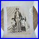 Real-Antique-vtg-giantess-Ruth-Duncan-circus-photo-with-kids-indian-chief-10x12-01-ut