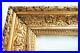 Sm-Vintage-Fit-7-X-9-Gold-Gilt-Picture-Frame-Wood-Gesso-Ornate-Fine-Art-Country-01-inqn