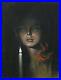 Superb-Original-Art-Pastel-Picture-Stephen-Pearson-Candlelight-Girl-1-1967-01-yxan