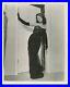 Susan-Hayward-1951-Sultry-Showgirl-Original-Photo-Sexy-Bombshell-Vintage-J6742-01-ueon