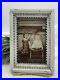 VINTAGE-ANTIQUE-TRAMP-ART-DOUBLE-WHITE-PICTURE-FRAME-with-CHILDREN-PHOTO-SMALL-01-uhq