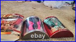 VINTAGE Three SPECIAL EDITION Barbies With Boxes New - See PICTURE/NOTE