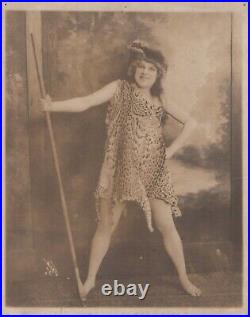 Verna Mersereau (1920s)? Original Vintage Stunning Photo by Berts K 322