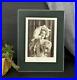 Victorian-Cabinet-Card-Photograph-Woman-Bird-Antique-Theater-Photo-VINTAGE-01-vb