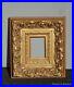 Vintage-17x16-French-Provincial-Ornately-Carved-Gold-Picture-Frame-01-lpud
