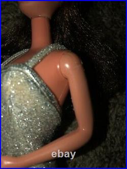 Vintage 1977 Fashion Photo Pj Doll Vhtf Rare Brunette Barbie