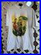 Vintage-90s-Original-Green-Day-Dookie-era-T-shirt-Band-Photo-Rare-Sz-XL-1995-01-rb