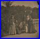 Vintage-Antique-1870-Tintype-Photo-Bow-Bridge-Ladies-Central-Park-New-York-City-01-iybj