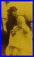 Vintage-Antique-1914-African-American-Nanny-Angel-Baby-Babysitter-Rare-Old-Photo-01-ht
