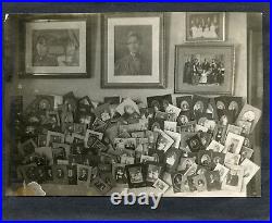 Vintage Antique Bertrand Ne Ioof Wall Photos Artistic Photo Library Collection