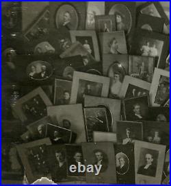 Vintage Antique Bertrand Ne Ioof Wall Photos Artistic Photo Library Collection