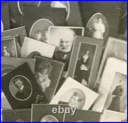 Vintage Antique Bertrand Ne Ioof Wall Photos Artistic Photo Library Collection