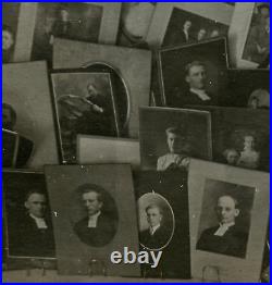 Vintage Antique Bertrand Ne Ioof Wall Photos Artistic Photo Library Collection