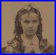 Vintage-Antique-Tintype-Photo-Pretty-Young-Victorian-Lady-Teen-Girl-ref-420-01-hg